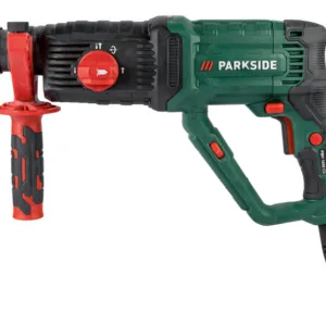 PARKSIDE Vŕtacie a sekacie kladivo PBH 1050 C3